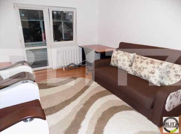 Apartament de închiriat 2 camere Gheorgheni - 16855AI | BLITZ Cluj-Napoca | Poza2