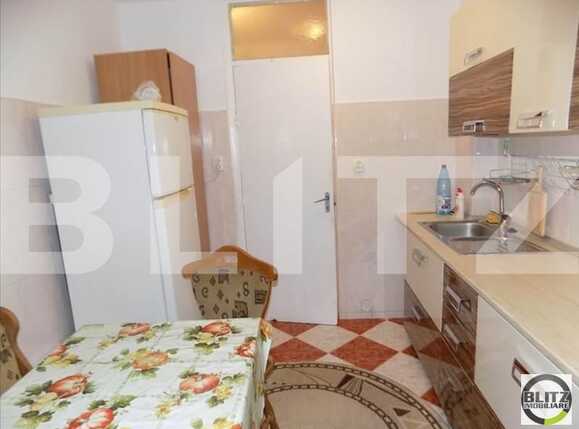 Apartament de închiriat 2 camere Gheorgheni - 16855AI | BLITZ Cluj-Napoca | Poza12