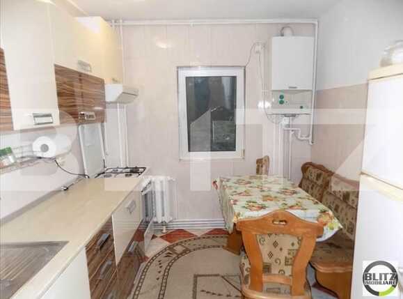 Apartament de închiriat 2 camere Gheorgheni - 16855AI | BLITZ Cluj-Napoca | Poza10