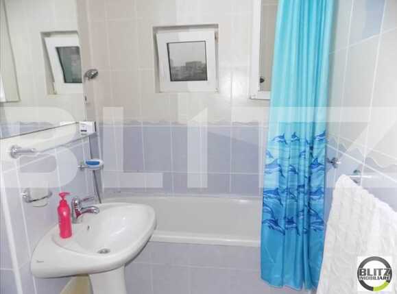 Apartament de închiriat 2 camere Gheorgheni - 16855AI | BLITZ Cluj-Napoca | Poza14