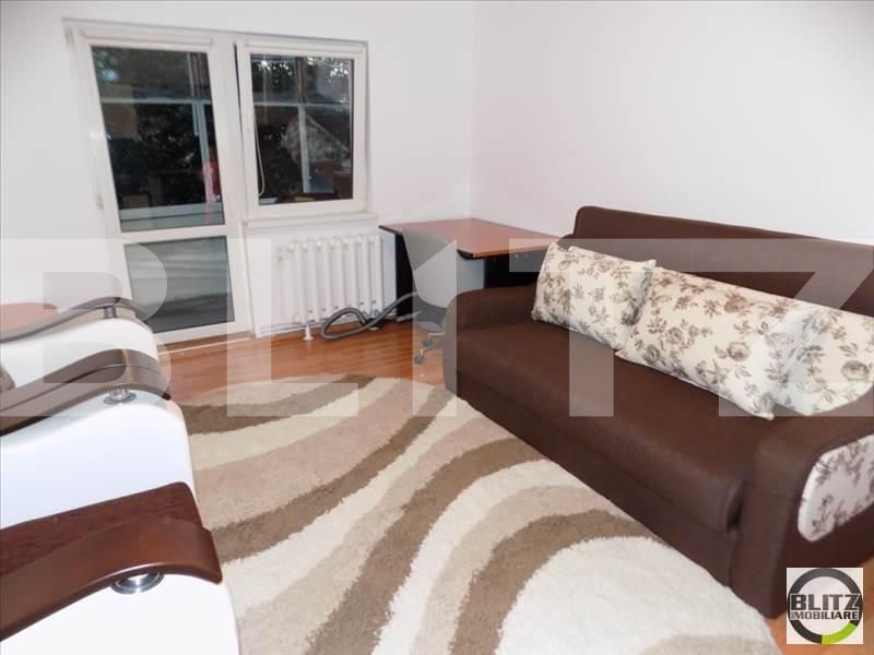 Apartament de închiriat 2 camere Gheorgheni - 16855AI | BLITZ Cluj-Napoca | Poza2
