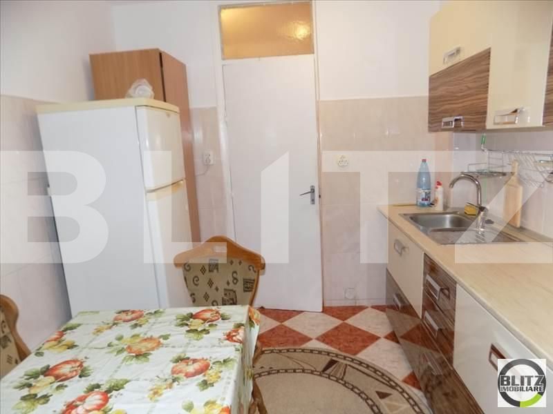 Apartament de închiriat 2 camere Gheorgheni - 16855AI | BLITZ Cluj-Napoca | Poza12