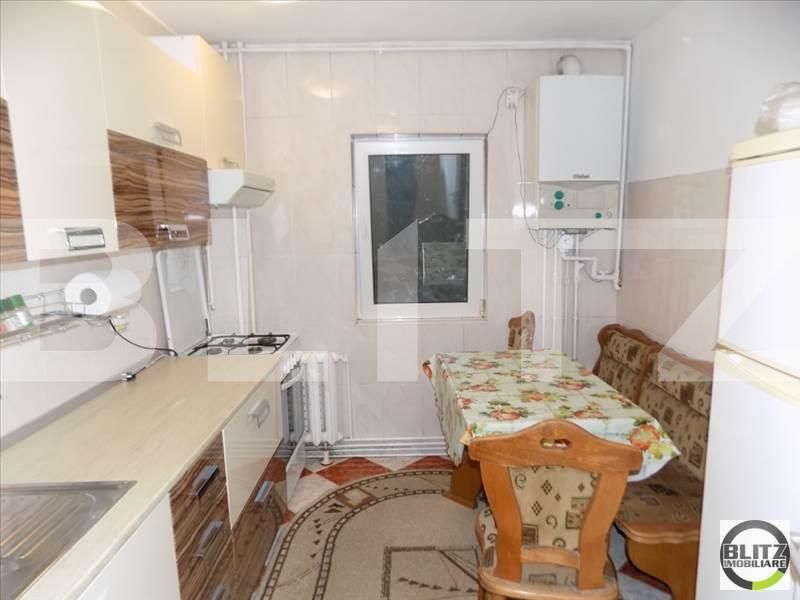 Apartament de închiriat 2 camere Gheorgheni - 16855AI | BLITZ Cluj-Napoca | Poza10