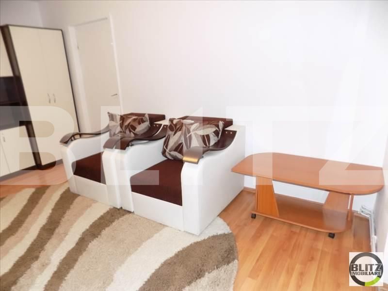 Apartament de închiriat 2 camere Gheorgheni - 16855AI | BLITZ Cluj-Napoca | Poza3
