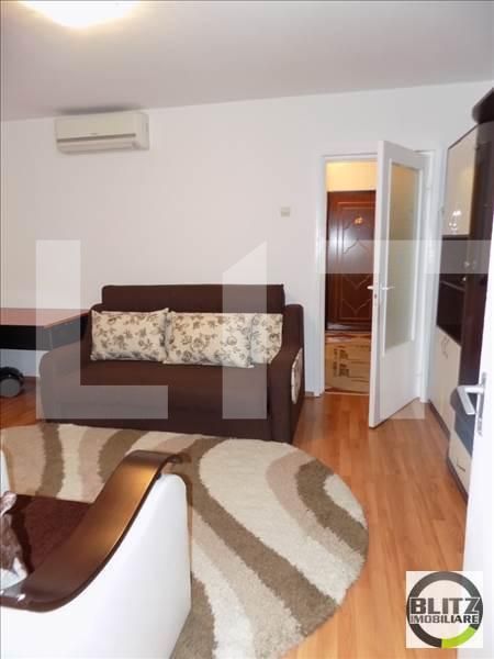 Apartament de închiriat 2 camere Gheorgheni - 16855AI | BLITZ Cluj-Napoca | Poza6
