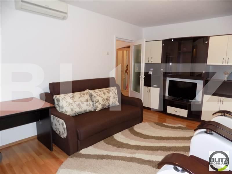 Apartament de închiriat 2 camere Gheorgheni - 16855AI | BLITZ Cluj-Napoca | Poza5