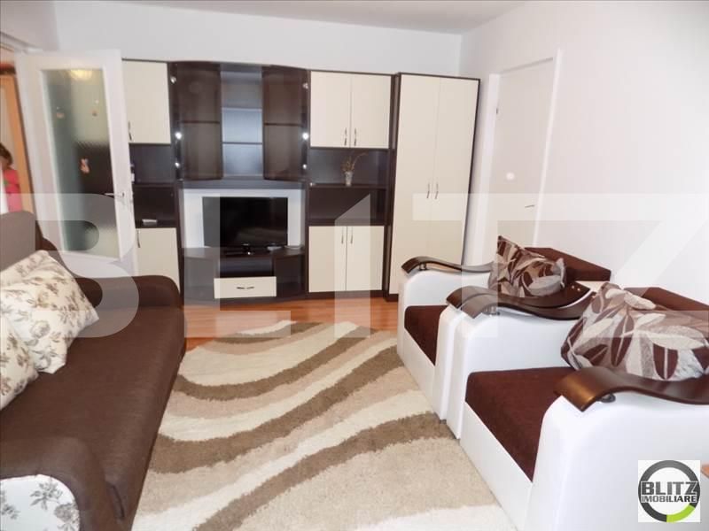 Apartament de închiriat 2 camere Gheorgheni - 16855AI | BLITZ Cluj-Napoca | Poza4