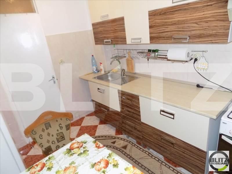 Apartament de închiriat 2 camere Gheorgheni - 16855AI | BLITZ Cluj-Napoca | Poza13