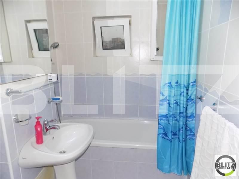 Apartament de închiriat 2 camere Gheorgheni - 16855AI | BLITZ Cluj-Napoca | Poza14