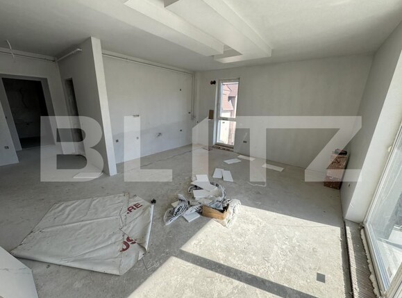 Apartament de vânzare 2 camere Apahida - 168550AV | BLITZ Cluj-Napoca | Poza1