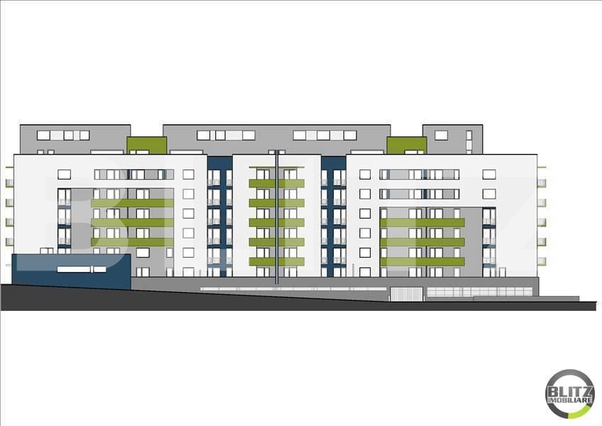 Garsonieră de vânzare Gheorgheni - 16856AV | BLITZ Cluj-Napoca | Poza5