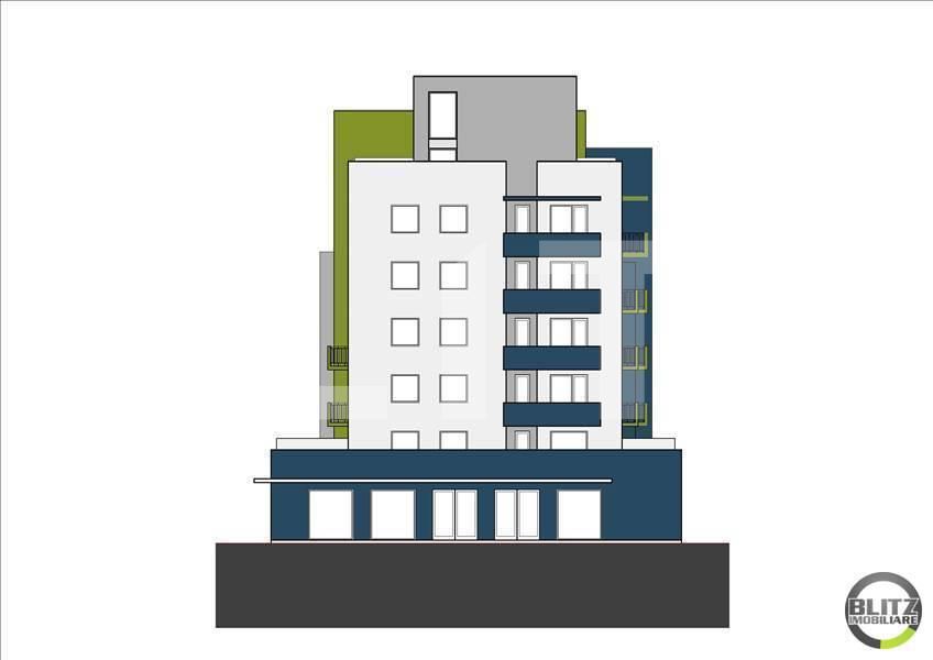 Garsonieră de vânzare Gheorgheni - 16856AV | BLITZ Cluj-Napoca | Poza8