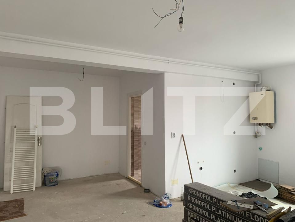 Apartament de vânzare 3 camere Manastur - 168560AV | BLITZ Cluj-Napoca | Poza2