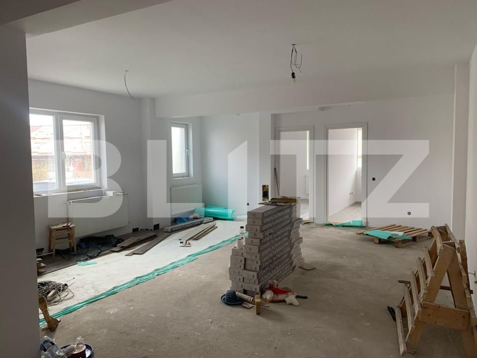 Apartament de vânzare 3 camere Manastur - 168560AV | BLITZ Cluj-Napoca | Poza1