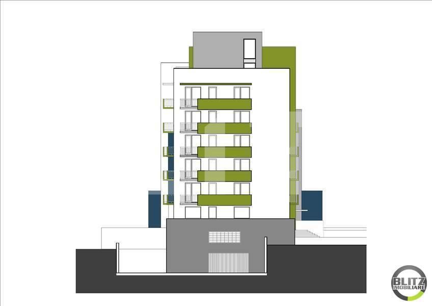 Garsonieră de vânzare Gheorgheni - 16857AV | BLITZ Cluj-Napoca | Poza7