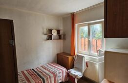 Garsoniera de vanzare, 11 mp, zona Gruia 