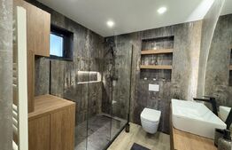 Apartament cu 2 camere, modern, parcare, zona Calea Turzii