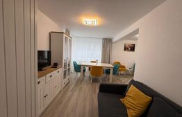 Apartament cu 2 camere, modern, parcare, zona Calea Turzii