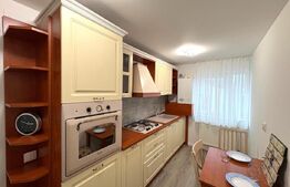 Apartament cu 2 camere, modern, parcare, zona Calea Turzii
