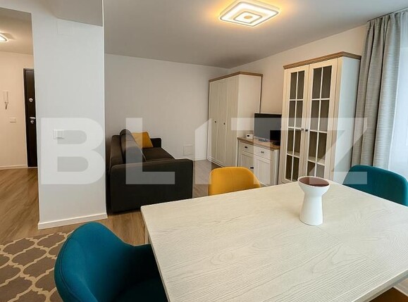 Apartament de închiriat 2 camere Zorilor - 168574AI | BLITZ Cluj-Napoca | Poza1