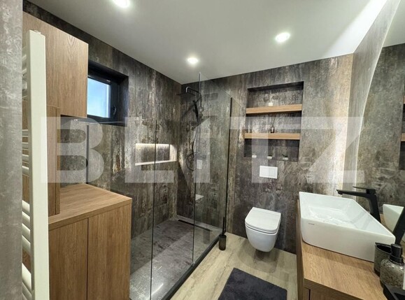 Apartament de închiriat 2 camere Zorilor - 168574AI | BLITZ Cluj-Napoca | Poza6