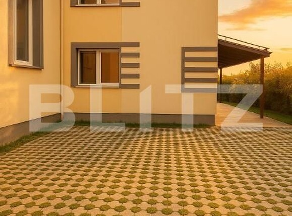 Apartament de închiriat 2 camere Zorilor - 168574AI | BLITZ Cluj-Napoca | Poza8