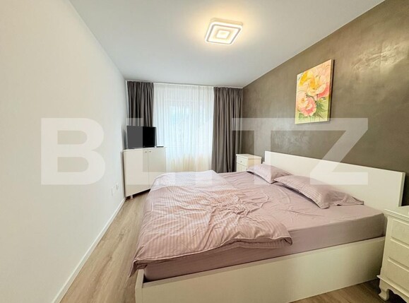 Apartament de închiriat 2 camere Zorilor - 168574AI | BLITZ Cluj-Napoca | Poza3