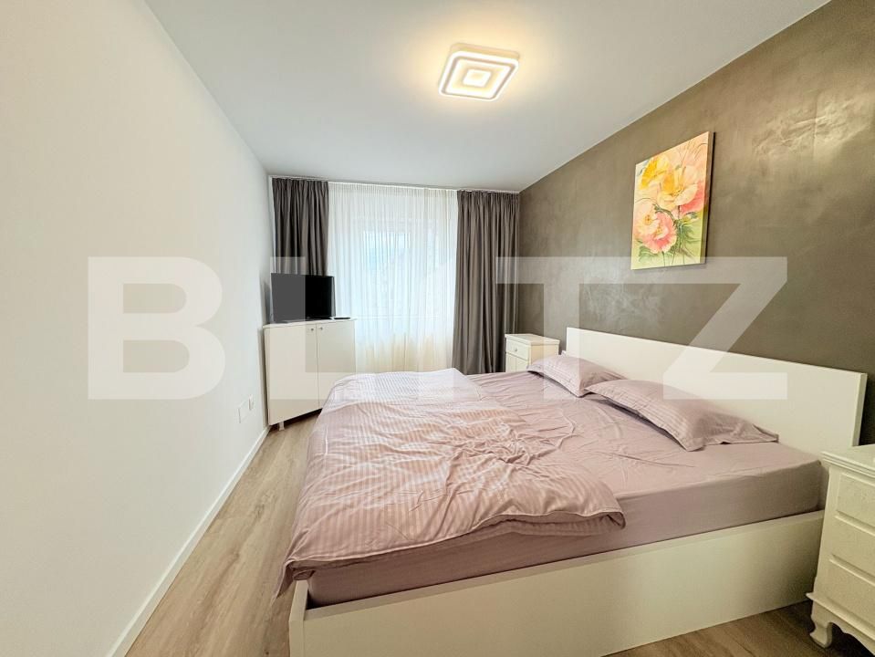 Apartament de închiriat 2 camere Zorilor - 168574AI | BLITZ Cluj-Napoca | Poza3