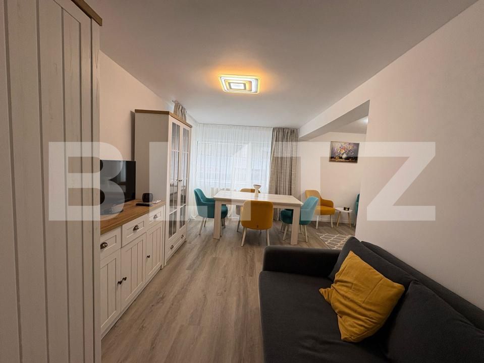 Apartament de închiriat 2 camere Zorilor - 168574AI | BLITZ Cluj-Napoca | Poza2