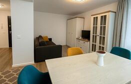 Apartament 2 camere, modern, parcare, zona Sigma