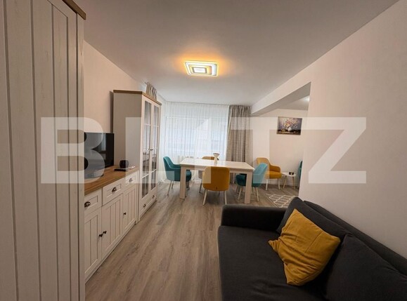 Apartament de vânzare 2 camere Zorilor - 168576AV | BLITZ Cluj-Napoca | Poza1