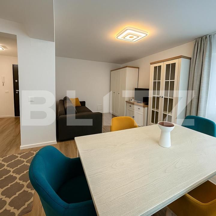 Apartament de vânzare 2 camere Zorilor - 168576AV | BLITZ Cluj-Napoca | Poza3