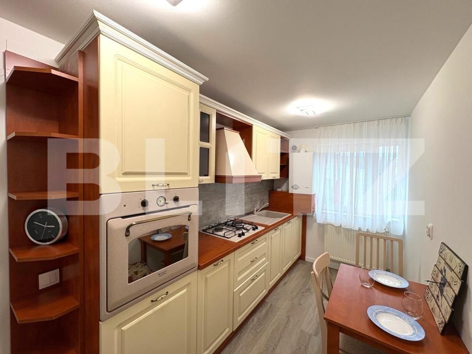 Apartament de vânzare 2 camere Zorilor - 168576AV | BLITZ Cluj-Napoca | Poza4