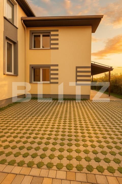 Apartament de vânzare 2 camere Zorilor - 168576AV | BLITZ Cluj-Napoca | Poza8