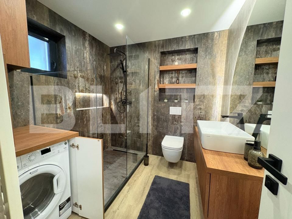 Apartament de vânzare 2 camere Zorilor - 168576AV | BLITZ Cluj-Napoca | Poza7