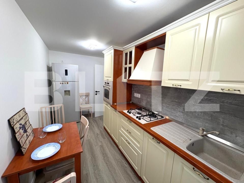 Apartament de vânzare 2 camere Zorilor - 168576AV | BLITZ Cluj-Napoca | Poza5