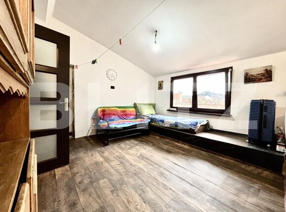 Apartament de vânzare 2 camere Centrul Istoric - 168578AV | BLITZ Brașov | Poza2