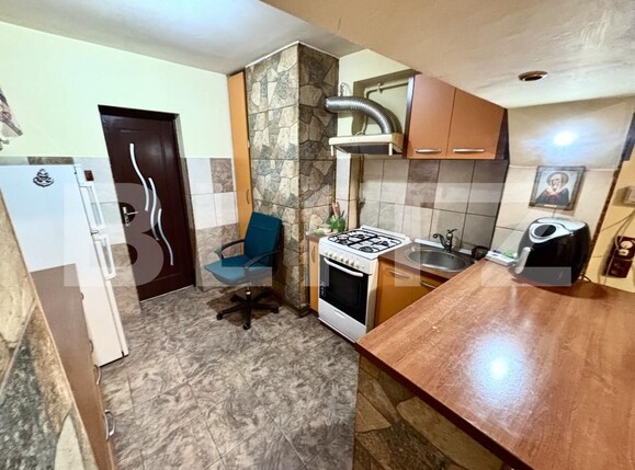 Apartament de vânzare 2 camere Centrul Istoric - 168578AV | BLITZ Brașov | Poza6