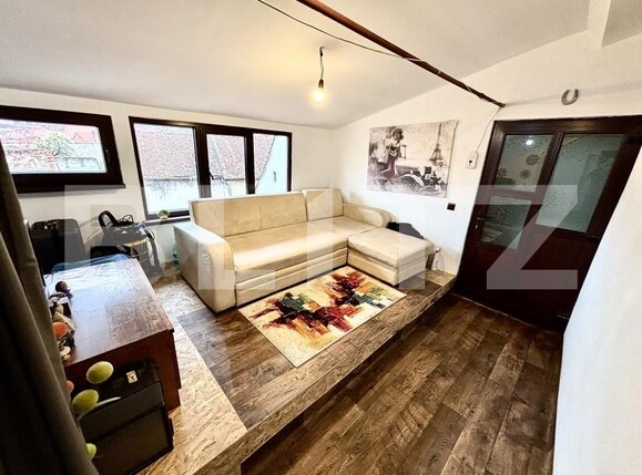 Apartament de vânzare 2 camere Centrul Istoric - 168578AV | BLITZ Brașov | Poza1