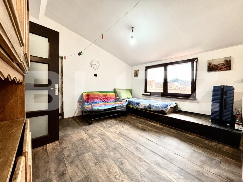 Apartament de vânzare 2 camere Centrul Istoric - 168578AV | BLITZ Brașov | Poza2