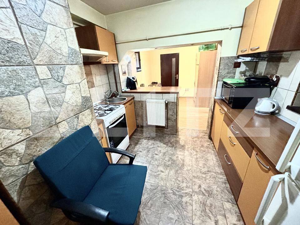 Apartament de vânzare 2 camere Centrul Istoric - 168578AV | BLITZ Brașov | Poza7