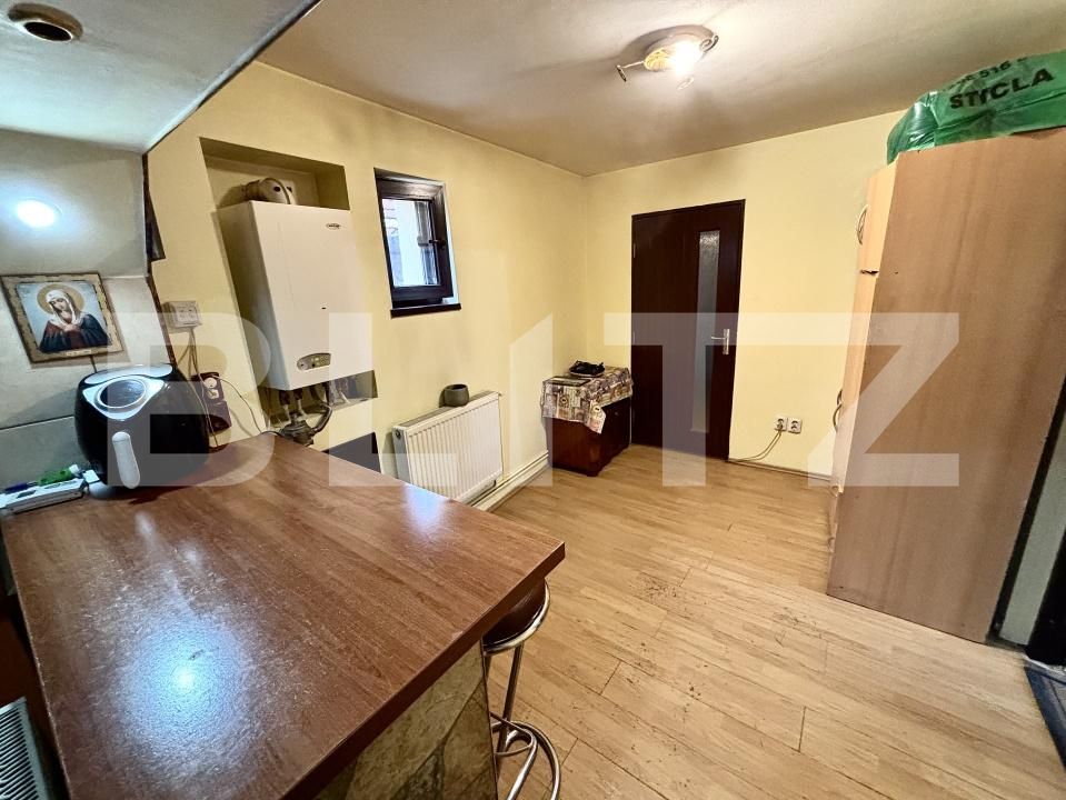 Apartament de vânzare 2 camere Centrul Istoric - 168578AV | BLITZ Brașov | Poza5