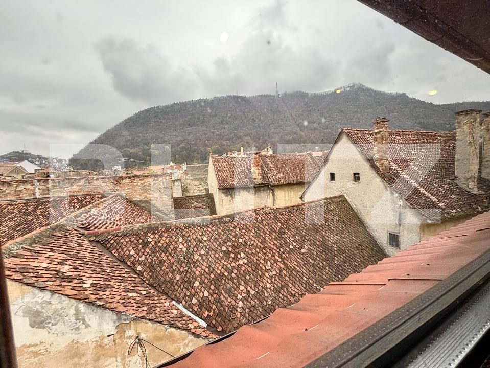 Apartament de vânzare 2 camere Centrul Istoric - 168578AV | BLITZ Brașov | Poza9