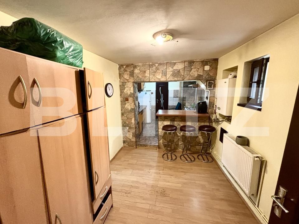 Apartament de vânzare 2 camere Centrul Istoric - 168578AV | BLITZ Brașov | Poza4