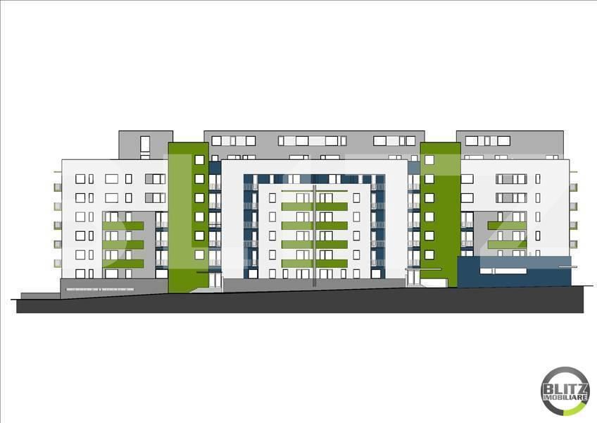 Garsonieră de vânzare Gheorgheni - 16858AV | BLITZ Cluj-Napoca | Poza9