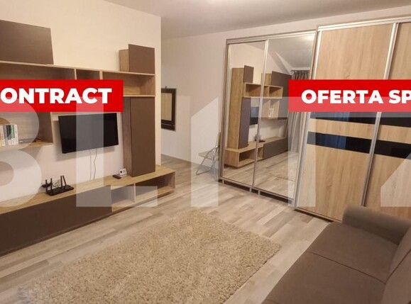 Apartament de vânzare 2 camere Sanpetru - 168580AV | BLITZ Brașov | Poza1