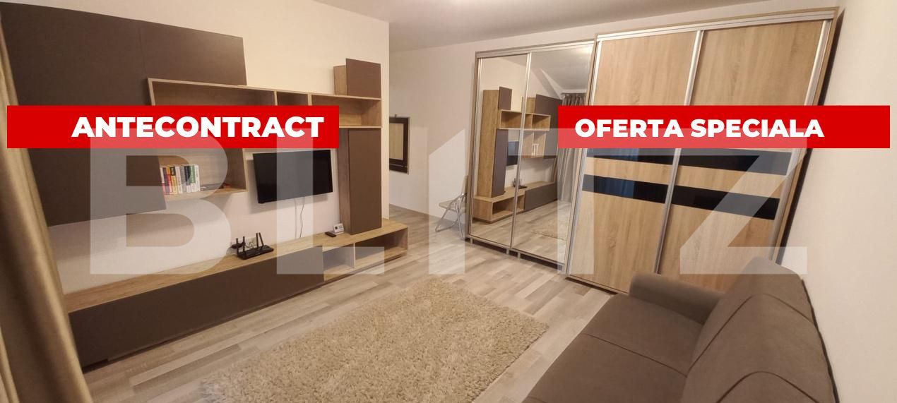 Apartament de vânzare 2 camere Sanpetru - 168580AV | BLITZ Brașov | Poza1