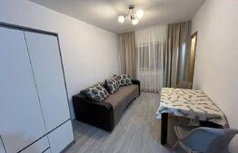 Oportunitate! Garsoniera modern la doar 15 min de mers de Iulius Mall