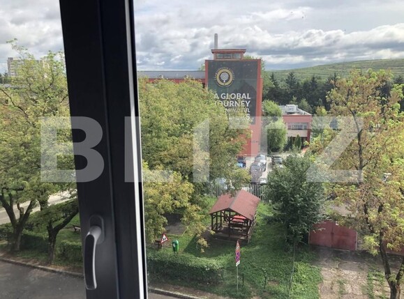 Garsonieră de închiriat Gheorgheni - 168583AI | BLITZ Cluj-Napoca | Poza4