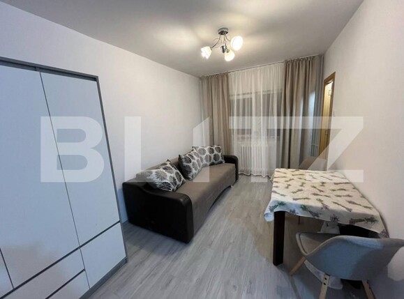 Garsonieră de închiriat Gheorgheni - 168583AI | BLITZ Cluj-Napoca | Poza1